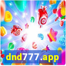 dnd777.app