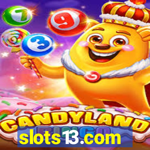 slots13.com