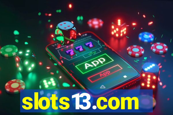 slots13.com