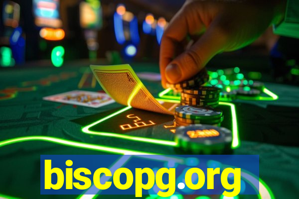 biscopg.org