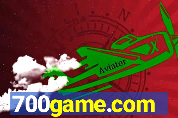 700game.com