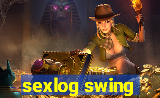 sexlog swing