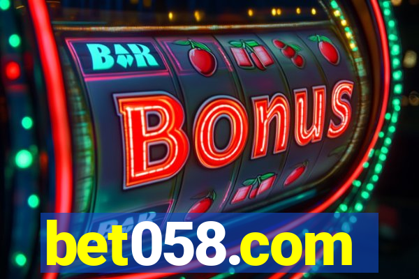 bet058.com