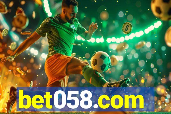 bet058.com