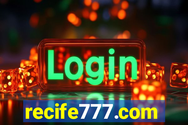 recife777.com