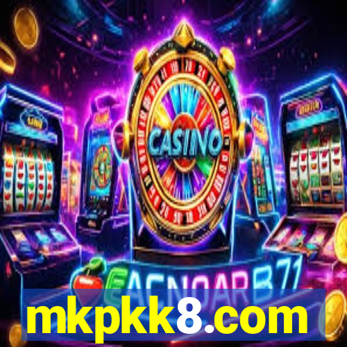 mkpkk8.com