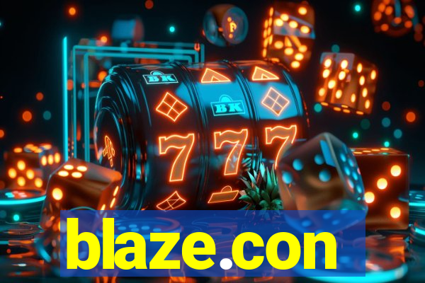 blaze.con