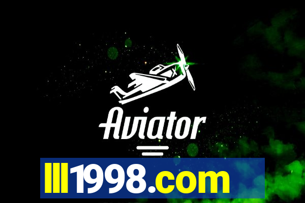 lll1998.com