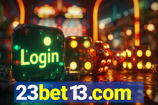 23bet13.com