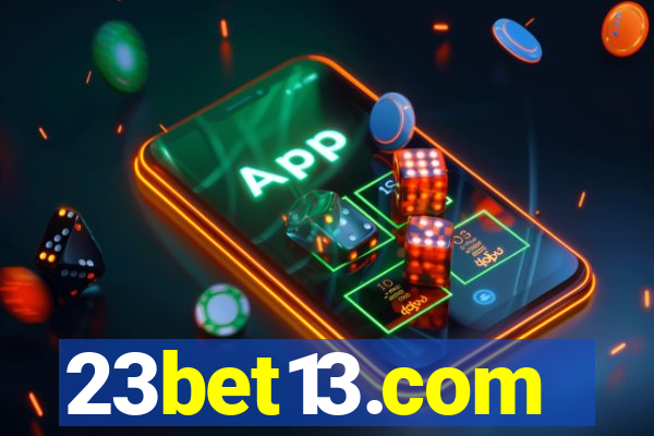 23bet13.com