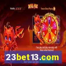 23bet13.com