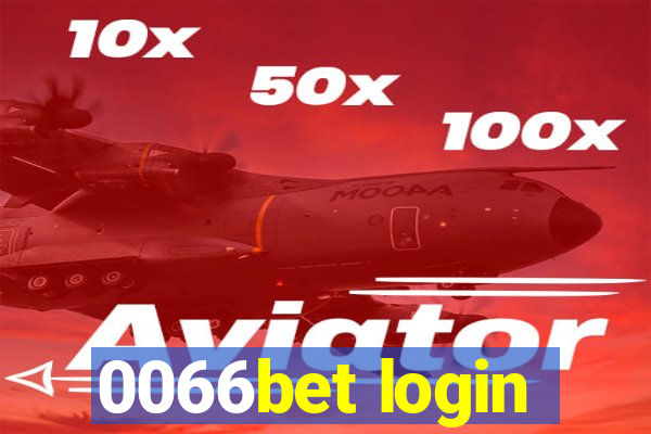 0066bet login