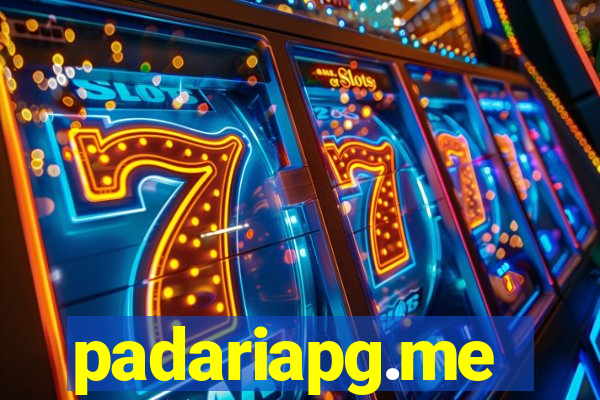 padariapg.me