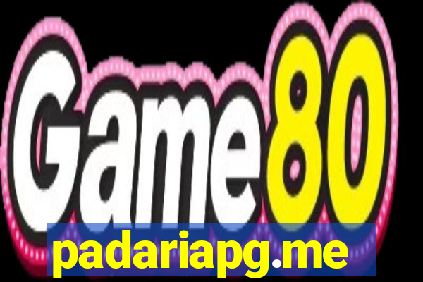 padariapg.me