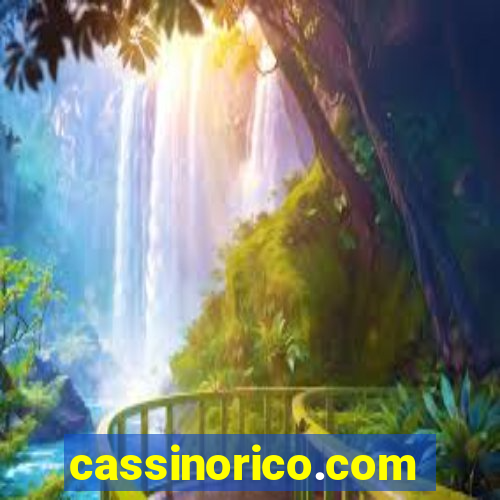 cassinorico.com