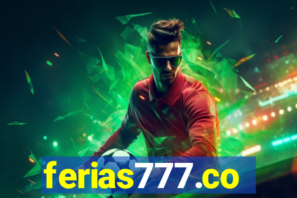 ferias777.co