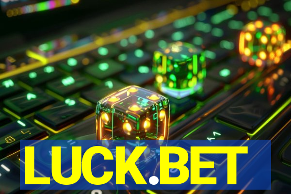 LUCK.BET