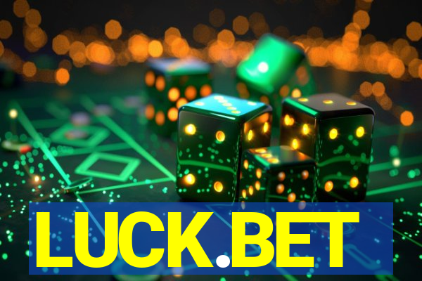 LUCK.BET