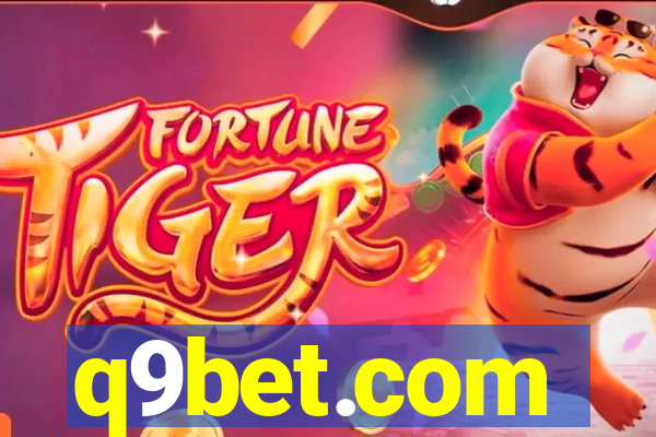 q9bet.com