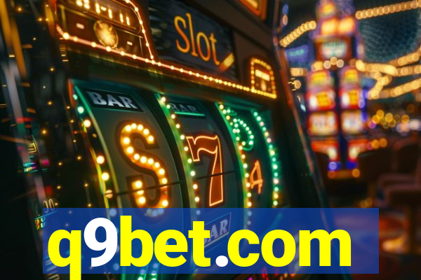 q9bet.com