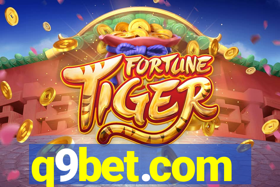 q9bet.com