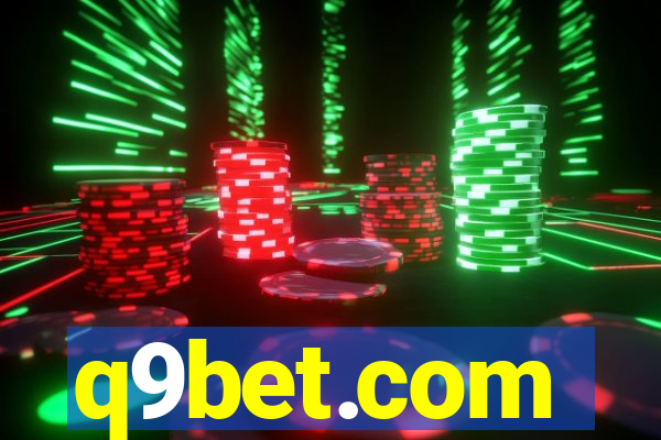 q9bet.com