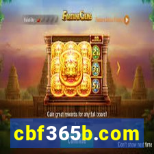 cbf365b.com