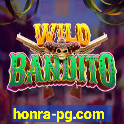 honra-pg.com