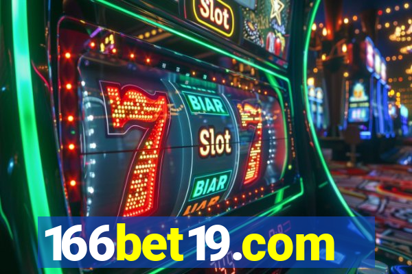 166bet19.com