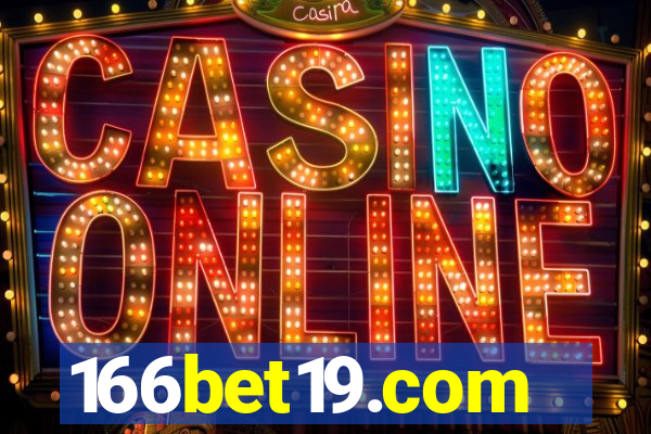 166bet19.com