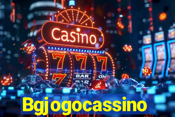Bgjogocassino
