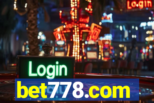 bet778.com