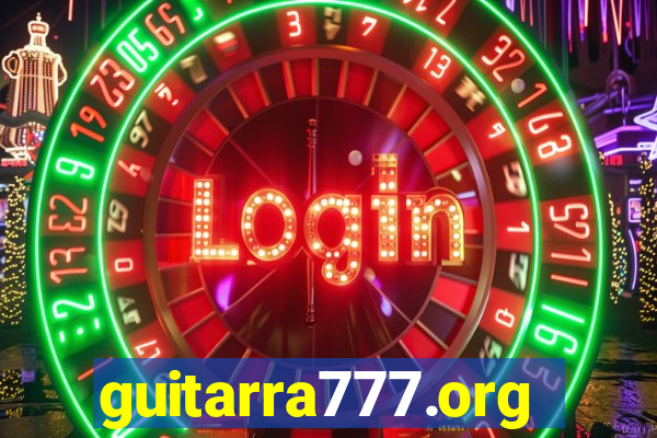 guitarra777.org