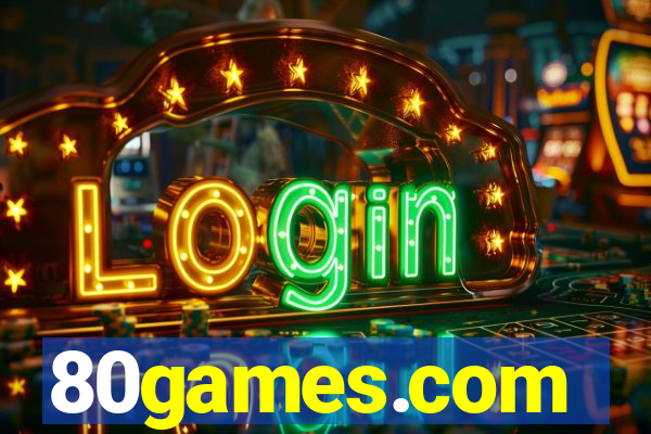 80games.com