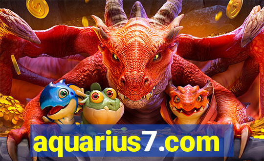 aquarius7.com