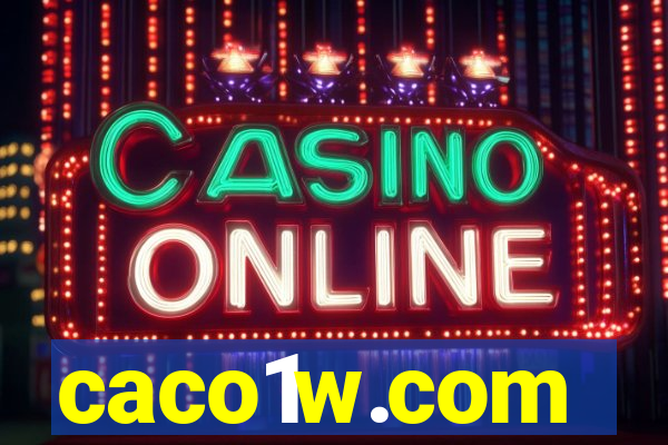 caco1w.com