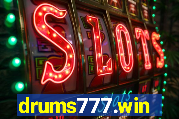 drums777.win
