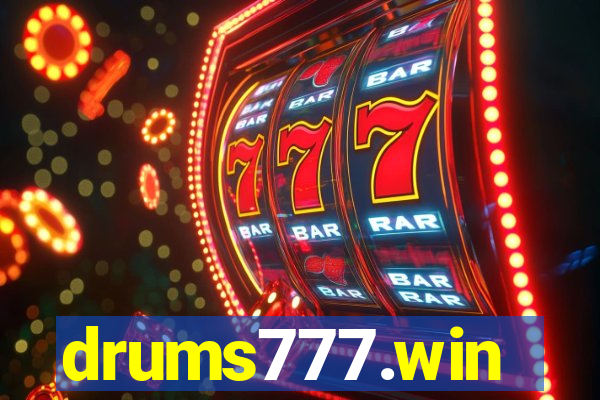 drums777.win