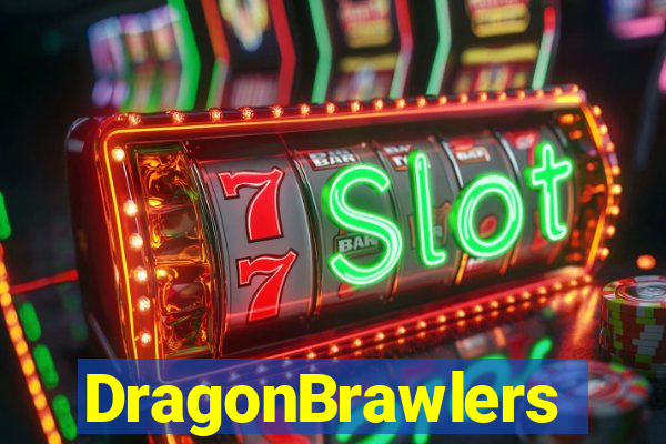 DragonBrawlers