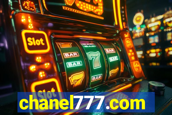 chanel777.com