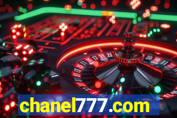 chanel777.com