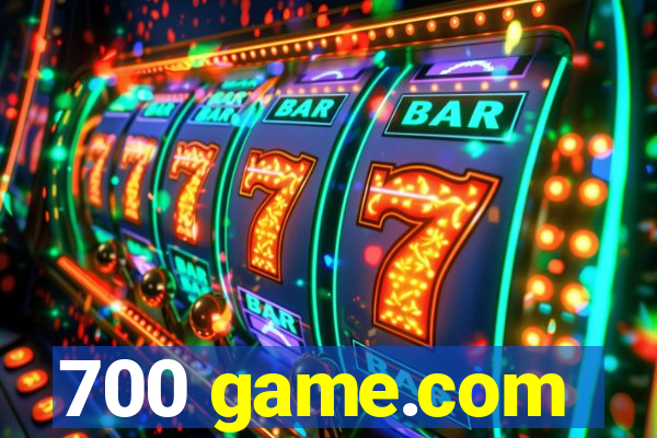 700 game.com