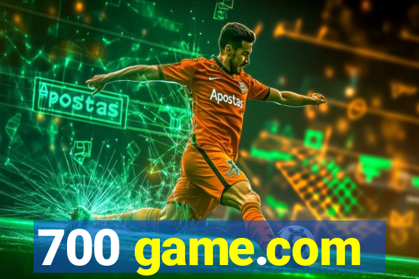 700 game.com