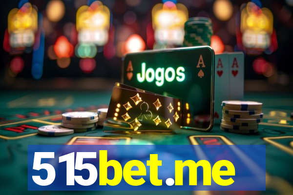 515bet.me