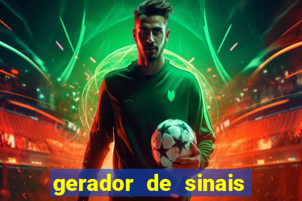 gerador de sinais fortune ox