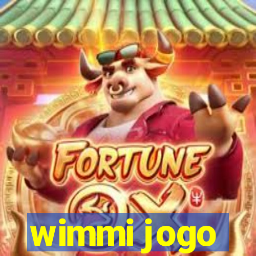 wimmi jogo