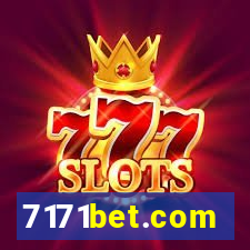 7171bet.com