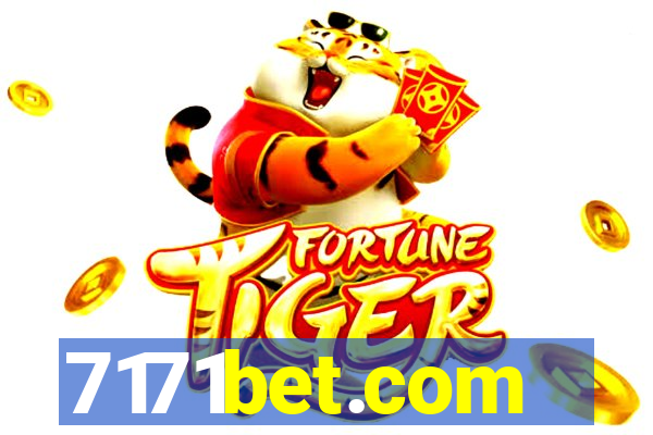 7171bet.com