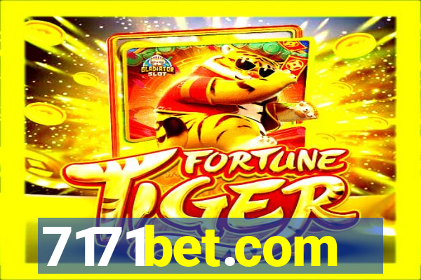 7171bet.com