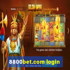 8800bet.com login